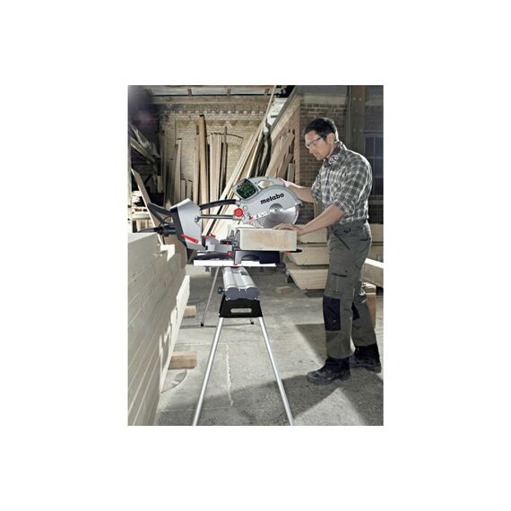 Metabo KGS 315 Plus 4100 RPM 2200 W