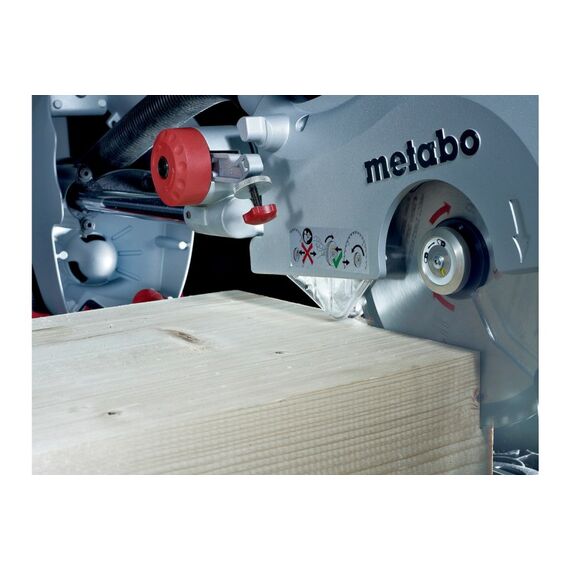 Metabo KGS 315 Plus 4100 RPM 2200 W, 2 image