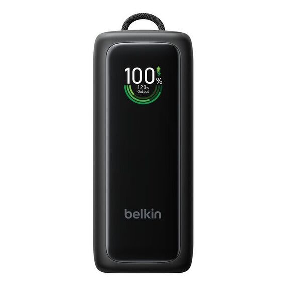 Belkin UltraCharge 22000 mAh Schwarz, Farbe: Schwarz, 2 image