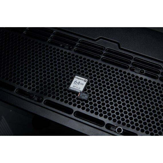 Kingston Technology 64G SDXC Industrial pSLC, 11 image