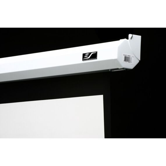 Elite Screens Spectrum Series "Spectrum ELECTRIC110XH" Motorleinwand 243,5cm x 137,0cm (BxH) 16:9