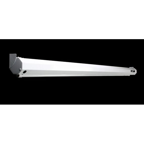 Elite Screens Spectrum Series "Spectrum ELECTRIC110XH" Motorleinwand 243,5cm x 137,0cm (BxH) 16:9, 2 image