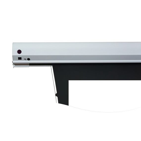 Elite Screens "Saker Tab Tension SKT84XHW-E12" Motorleinwand Tab Tension 185,9cm x 104,6cm (BxH) 16:9, 3 image