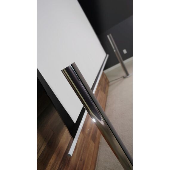 Elite Screens "Saker Tab Tension SKT84XHW-E12" Motorleinwand Tab Tension 185,9cm x 104,6cm (BxH) 16:9, 6 image