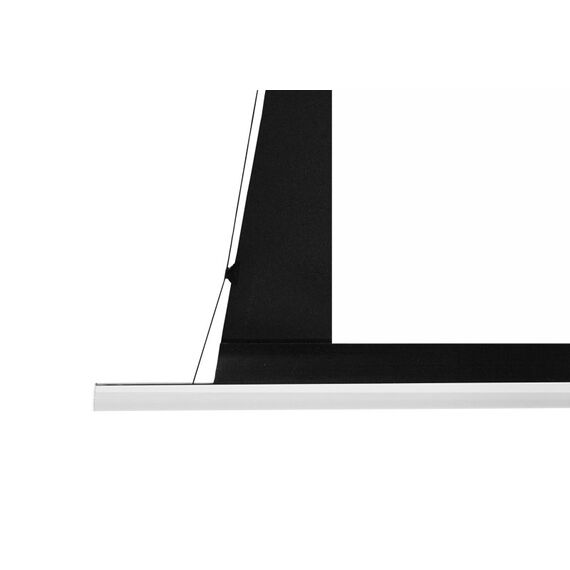 Elite Screens "Saker Tab Tension SKT84XHW-E12" Motorleinwand Tab Tension 185,9cm x 104,6cm (BxH) 16:9, 7 image