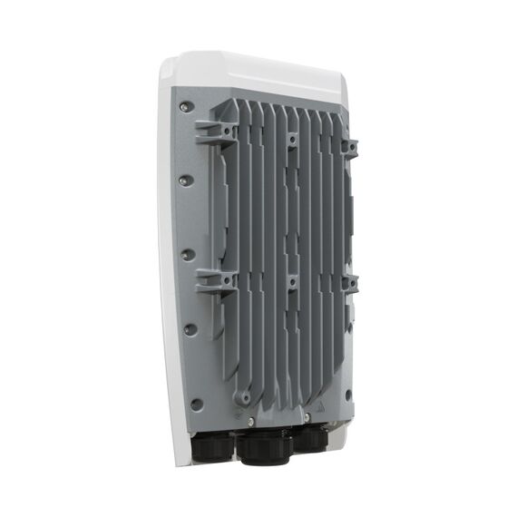 Mikrotik FiberBox Plus Managed Gigabit Ethernet (10/100/1000) Power over Ethernet (PoE) Weiß
