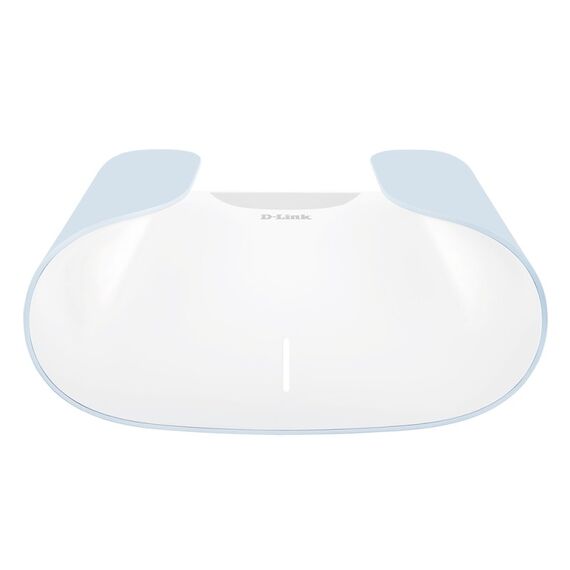 D-Link M60 Mesh-WLAN-System Dual-Band (2,4 GHz/5 GHz) Wi-Fi 6 (802.11ax) Weiß 4 Intern, 2 image