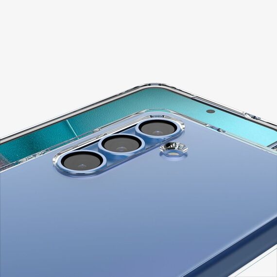 Spigen Liquid Crystal Handy-Schutzhülle 15,8 cm (6.2") Cover Transparent, 4 image