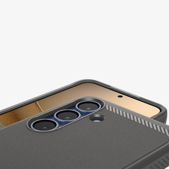 Spigen Rugged Armor Handy-Schutzhülle 15,8 cm (6.2") Cover Grau, 5 image