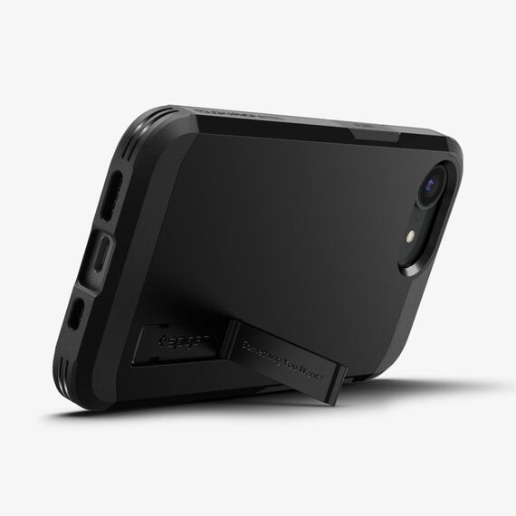 Spigen Tough Armor AI (MagFit) Handy-Schutzhülle 15,5 cm (6.1") Cover Schwarz, 2 image