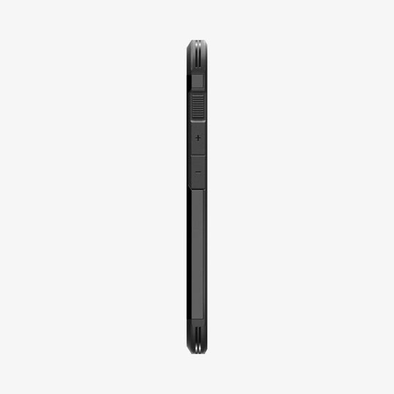 Spigen Tough Armor AI (MagFit) Handy-Schutzhülle 15,5 cm (6.1") Cover Schwarz, 6 image