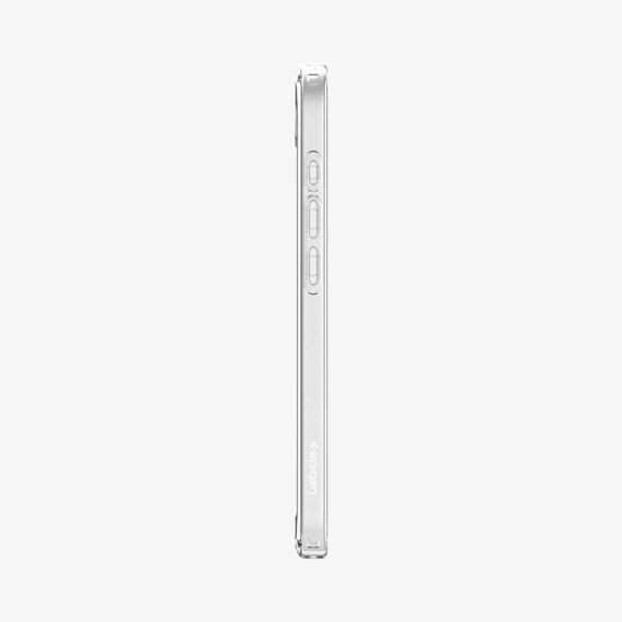 Spigen Ultra Hybrid Handy-Schutzhülle 15,5 cm (6.1") Cover Transparent, 5 image