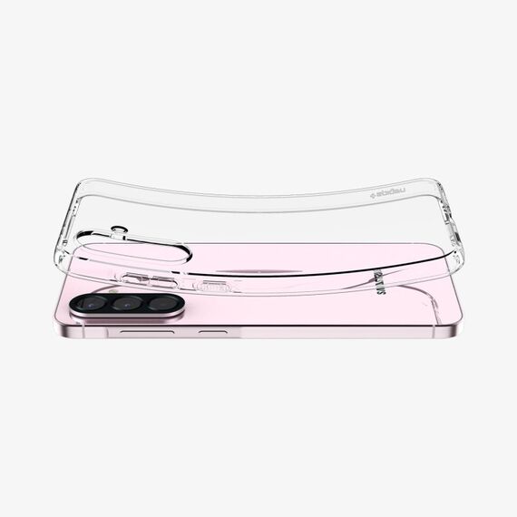 Spigen Liquid Crystal Handy-Schutzhülle 17 cm (6.7") Kupplungsgehäuse Transparent, 4 image