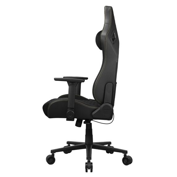 COUGAR Gaming-Stuhl Defensor Gold, 3 image