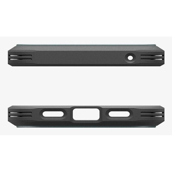 Spigen ACS09707 Handy-Schutzhülle 16 cm (6.3") Cover Dunkelgrün, 7 image