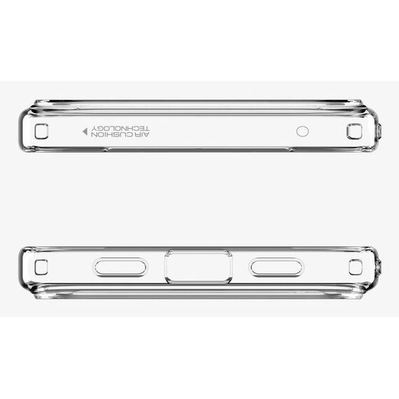 Spigen ACS09715 Handy-Schutzhülle 16 cm (6.3") Cover Transparent, 7 image