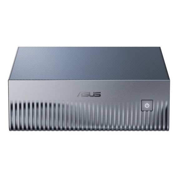 ASUS Ascent GX10 -GG0027BN 4TB KI Supercomputer (NVIDIA GB10 Grace Blackwell Superchip, 1 petaFLOP KI-Leistung, 128 GB Speicher, NVIDIA DGX Spark, NVIDIA NVLink-C2C, NVIDIA ConnectX-7, unterstützt OpenClaw & NemoClaw), 10 image