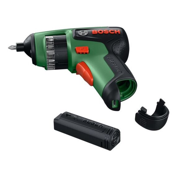 Bosch PSR Select Grün, Schwarz, 2 image