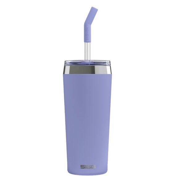 SIGG 6015.60 Reisebecher 600 ml Blau Edelstahl, 4 image