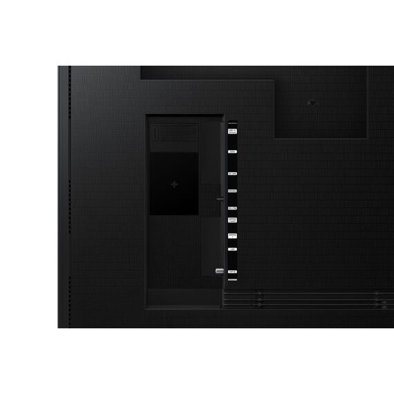 Samsung HL03H 4K 139,7 cm (55") 4K Ultra HD Smart-TV Schwarz 20 W, 6 image