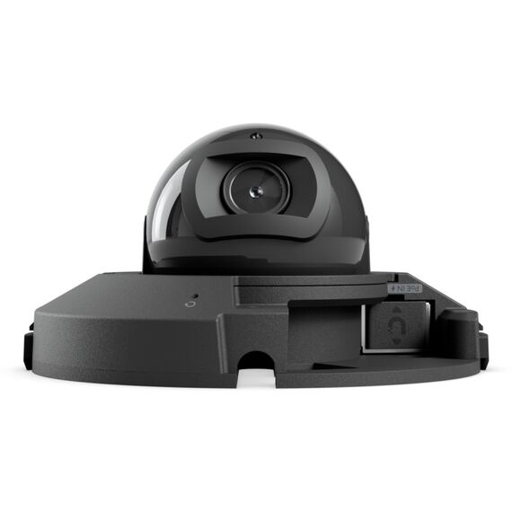 Ubiquiti G6 Mini Dome IP-Sicherheitskamera Drinnen 3840 x 2160 Pixel Decke/Wand, 2 image