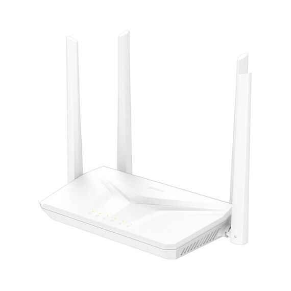 D-Link S12 WLAN-Router Gigabit Ethernet Dual-Band (2,4 GHz/5 GHz) Weiß, 2 image