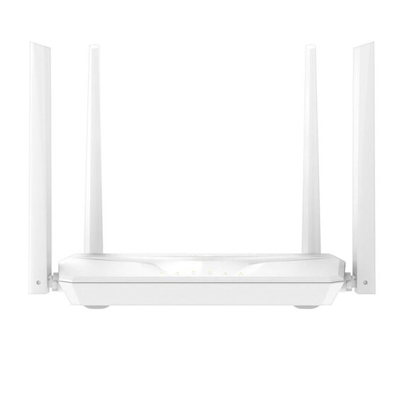 D-Link S12 WLAN-Router Gigabit Ethernet Dual-Band (2,4 GHz/5 GHz) Weiß, 3 image