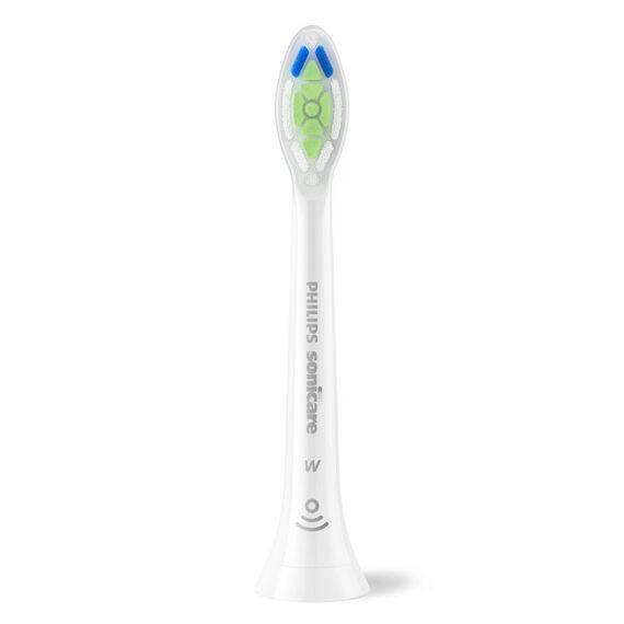 Philips Optimal White HX6068/87 Bürstenköpfe (8er-Pack)