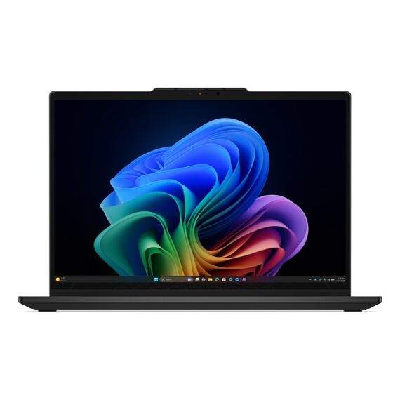 Lenovo ThinkPad T14s 2-in-1 Gen 2 Copilot+ PC Intel Core Ultra 7 355 Hybrid (2-in-1) 35,6 cm (14") Touchscreen WUXGA 32 GB LPDDR5x-SDRAM 1 TB SSD Wi-Fi 7 (802.11be) Windows 11 Pro Schwarz Schweiz