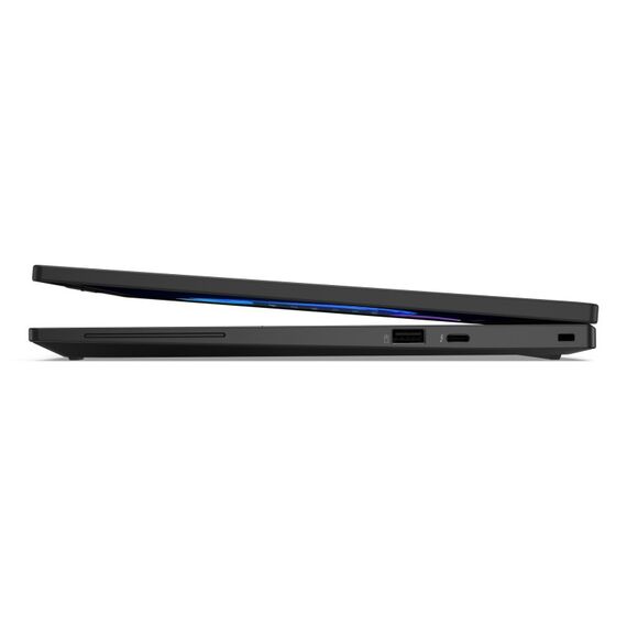 Lenovo ThinkPad T14s 2-in-1 Gen 2 Copilot+ PC Intel Core Ultra 7 355 Hybrid (2-in-1) 35,6 cm (14") Touchscreen WUXGA 32 GB LPDDR5x-SDRAM 1 TB SSD Wi-Fi 7 (802.11be) Windows 11 Pro Schwarz Schweiz, 6 image