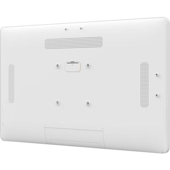 iiyama TW2424AS-W3P Signage-Display Interaktiver Flachbildschirm 60,5 cm (23.8") LCD WLAN 450 cd/m² Full HD Weiß Touchscreen Eingebauter Prozessor Android 24/7, 6 image