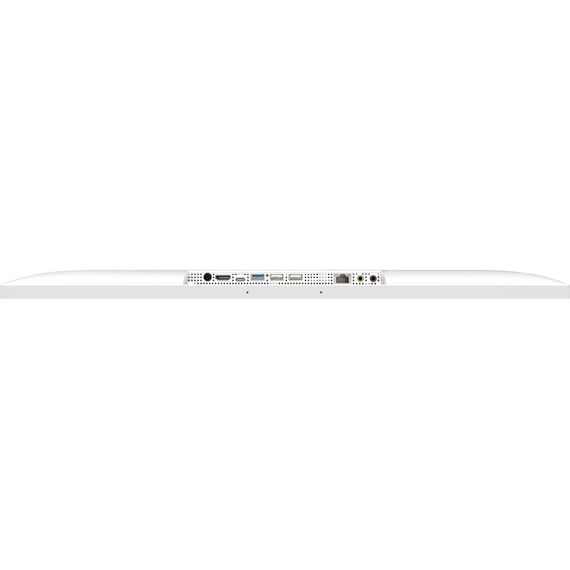 iiyama TW2424AS-W3P Signage-Display Interaktiver Flachbildschirm 60,5 cm (23.8") LCD WLAN 450 cd/m² Full HD Weiß Touchscreen Eingebauter Prozessor Android 24/7, 8 image
