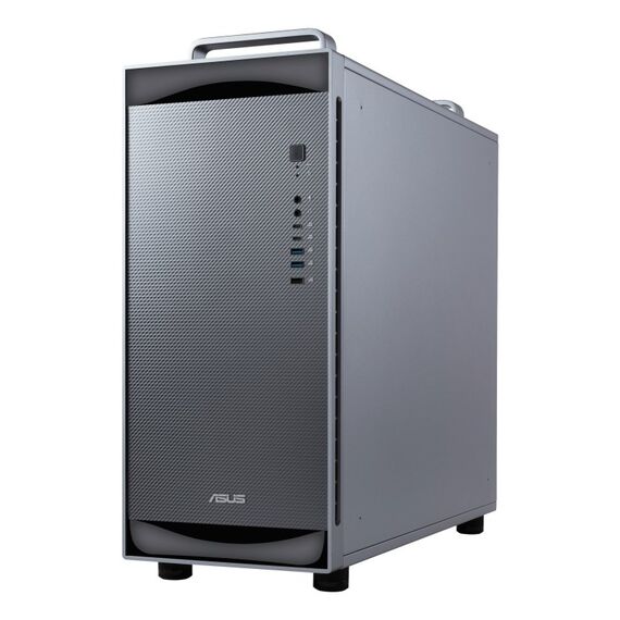 ASUS ExpertCenter PRO ET900N G3 NVIDIA Grace Blackwell 72-Core NVIDIA Grace 748 GB 8 TB SSD Ubuntu Linux Arbeitsstation Schwarz, Grau, 2 image