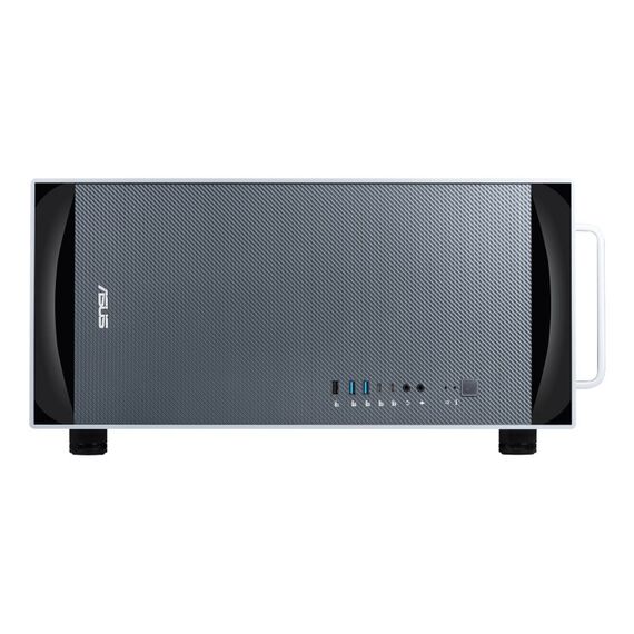 ASUS ExpertCenter PRO ET900N G3 NVIDIA Grace Blackwell 72-Core NVIDIA Grace 748 GB 8 TB SSD Ubuntu Linux Arbeitsstation Schwarz, Grau, 3 image