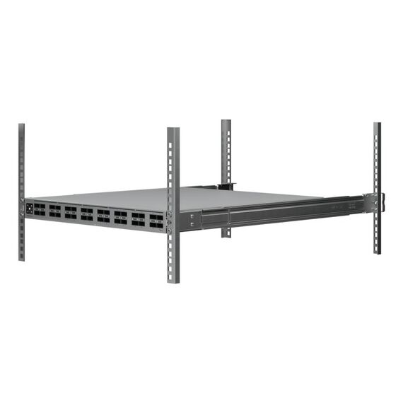 Ubiquiti Enterprise Campus Switch Core Managed L2/L3 Gigabit Ethernet (10/100/1000) 1U Grau, 3 image