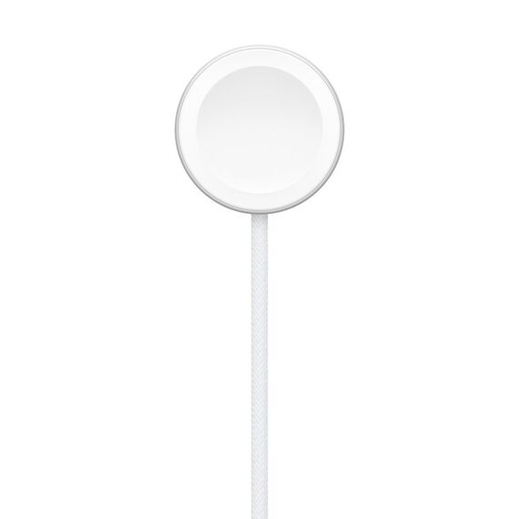 Apple Watch magnetisches Schnellladegerät auf USB‑C Kabel (1 m)