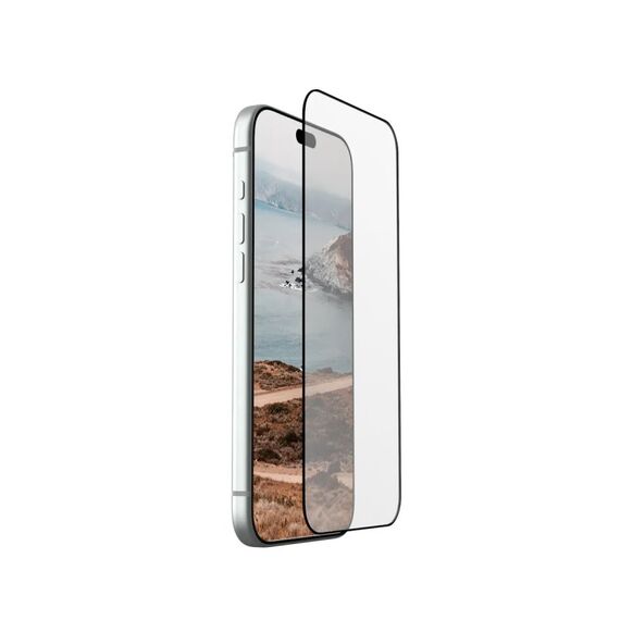 Urban Armor Gear Glass Shield Klare Bildschirmschutzfolie Apple 1 Stück(e), 3 image