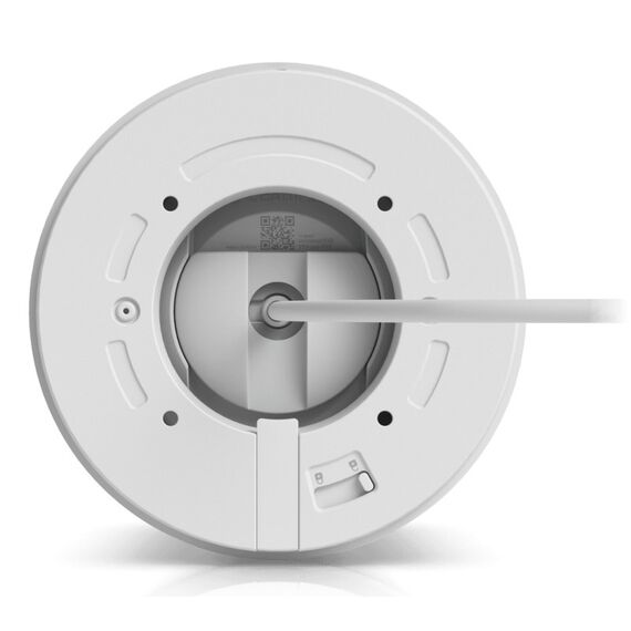 Ubiquiti G6 Edge Turret IP-Sicherheitskamera Innen & Außen 3840 x 2160 Pixel Decke/Wand, 4 image