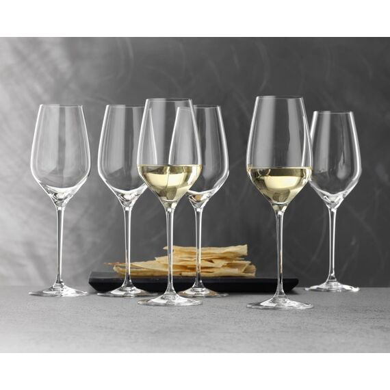 Nachtmann Supreme Weißwein-Glas, 2 image