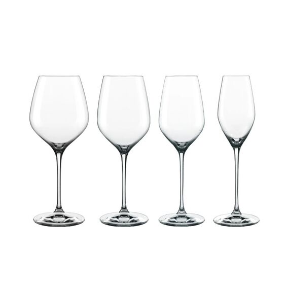 Nachtmann Supreme Weißwein-Glas, 3 image