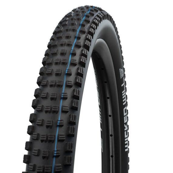 Schwalbe Wicked Will 27.5" MTB Tubeless-Reifen, 2 image