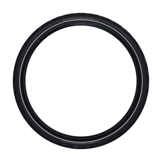 Schwalbe Marathon Efficiency 28" Stadt / Trekking Drahtreifen, 3 image