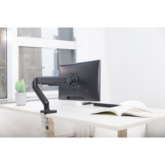 Audizio MAD10G 81,3 cm (32") Tisch/Bank Schwarz, 3 image