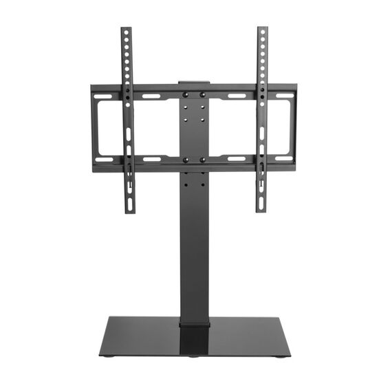 Audizio TTTS40 Schwarz Flachbildschirm Multimedia-Ständer, 3 image