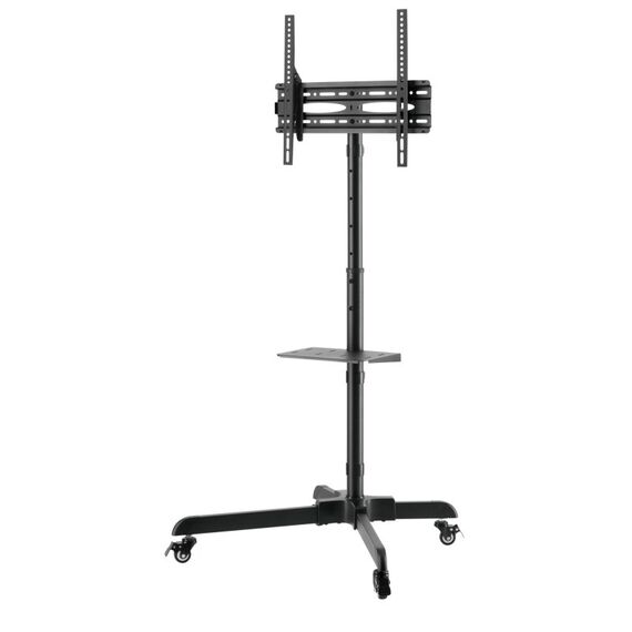 Audizio MFS30 Schwarz Flachbildschirm Multimedia-Wagen, 3 image