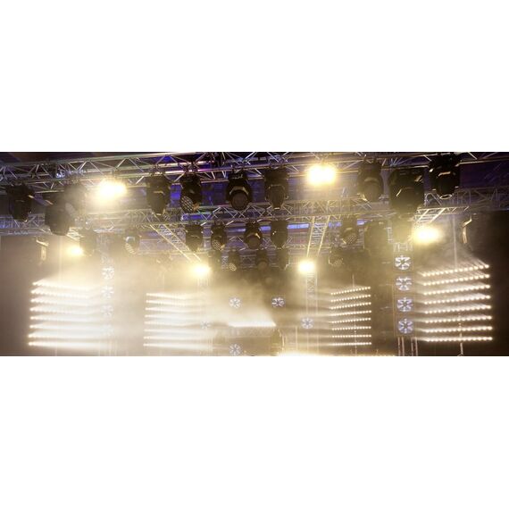 BeamZ SB200 Disco-Strahler Schwarz, 5 image