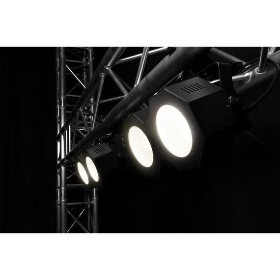 BeamZ SB200 Disco-Strahler Schwarz, 7 image