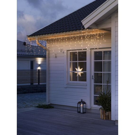 Konstsmide 2789-802 Beleuchtungsdekoration Leichte Dekorationskette LED