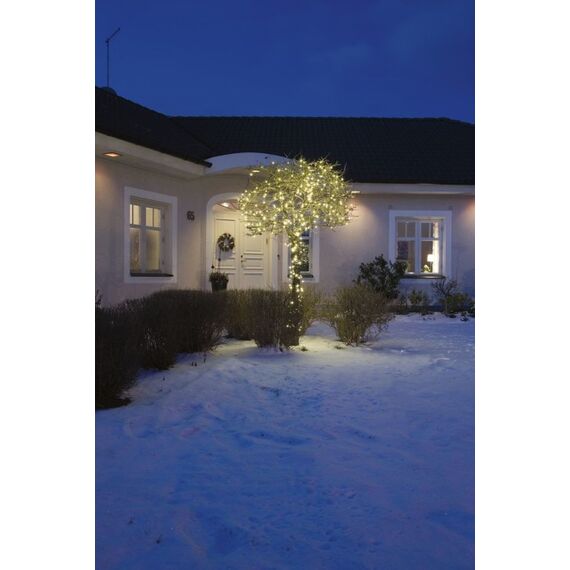 Konstsmide 3644-800 partydekorationen Girlande