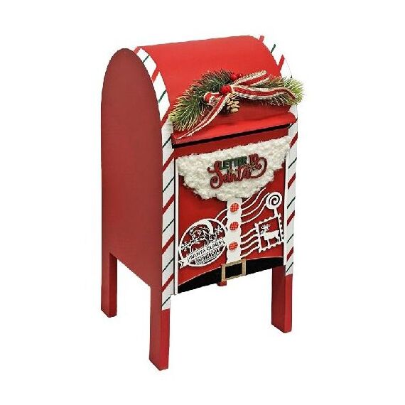 dameco 37759 Briefkasten